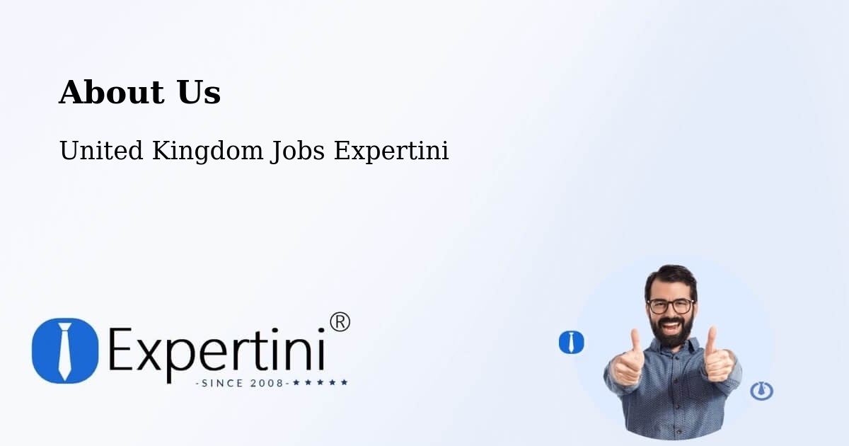About Expertini Recruitment Platform  – Mablethorpe - Mablethorpe, United Kingdom Jobs Expertini