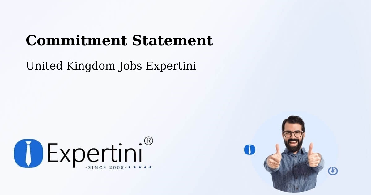 Corporate Commitment – Mablethorpe - United Kingdom Jobs Expertini