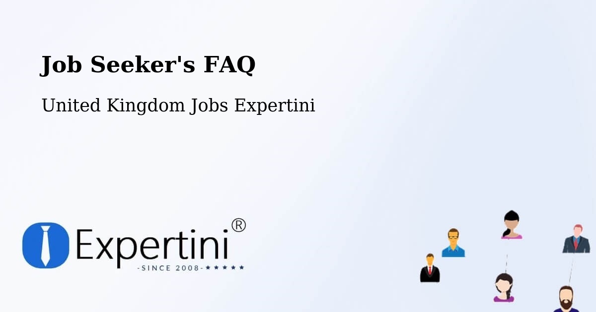 Job Seeker FAQ – Mablethorpe - United Kingdom Jobs Expertini