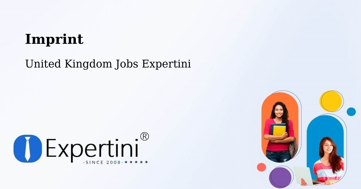 Imprint – Mablethorpe - United Kingdom Jobs Expertini