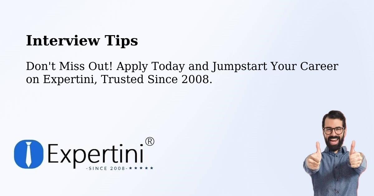 Interview Tips & Techniques for Job Seekers – Mablethorpe - Mablethorpe, United Kingdom Jobs Expertini